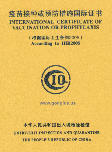 新移民没有黄色的疫苗本怎么办？-2025 美国入籍考试练习 - 100/128题中英文对照模拟测试