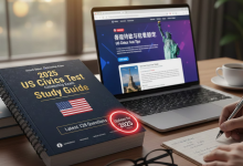 2026年美国公民入籍考试答题技巧与注意事项 (US Civics Test Tips)-2025 美国入籍考试练习 - 100/128题中英文对照模拟测试